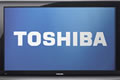 toshiba hdtv